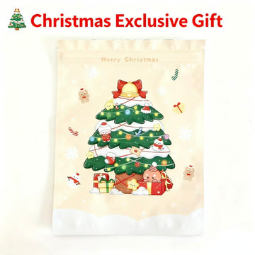 Christmas Limited Edition Pendant-- Open in Live