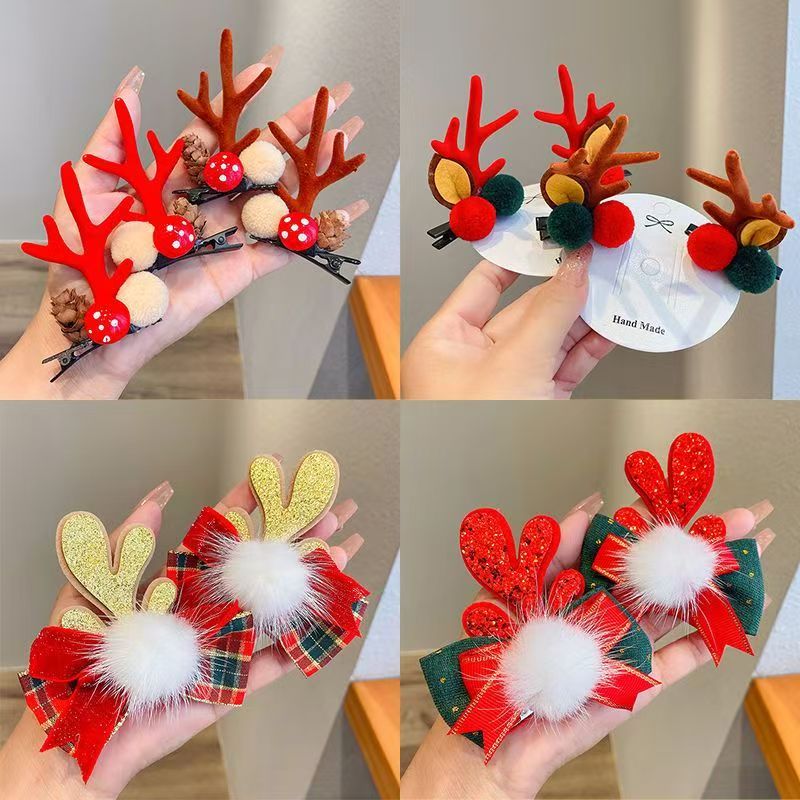 Christmas limited edition brooch