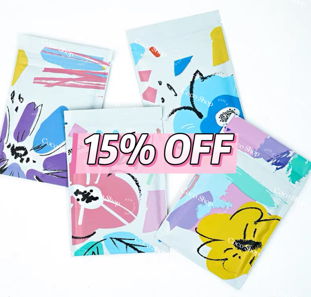 Open at HOME -- Dora Bracelet Lucky Bags