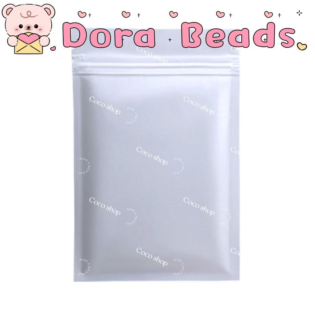 Open at HOME ---Dora Beads Lucky Bags