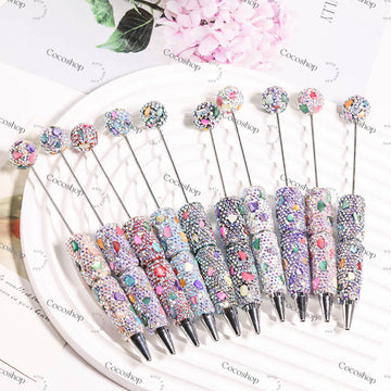 Open at HOME---Beadable Surprise Bags